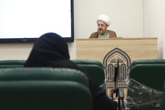 القاعات الدراسية