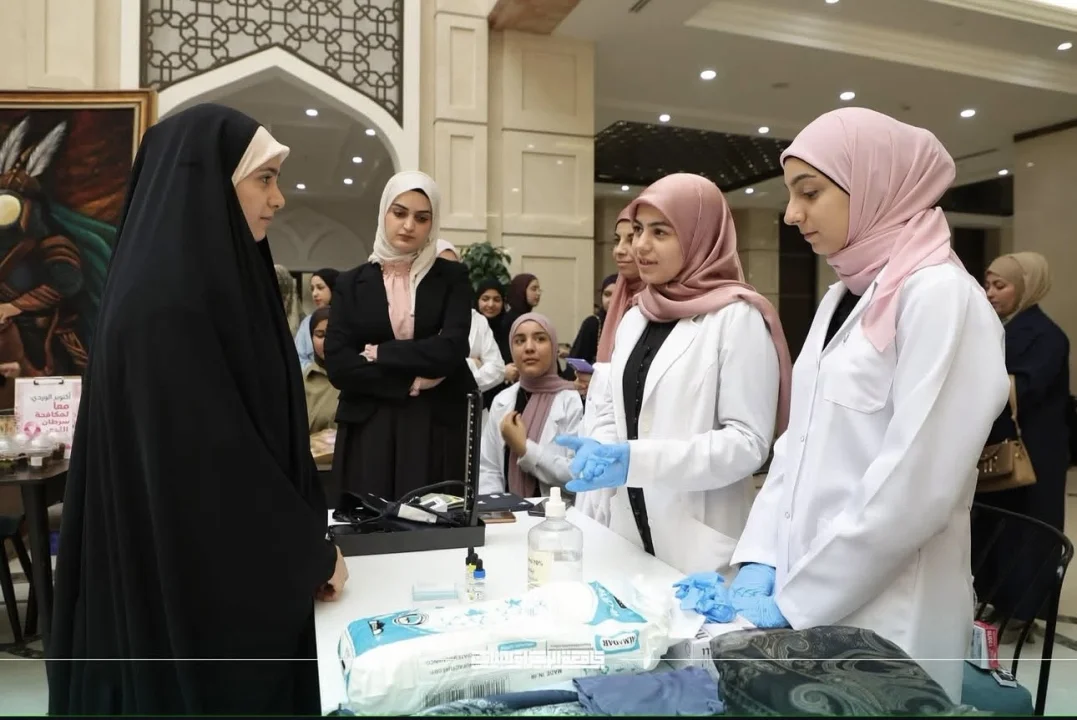 أخبار 3