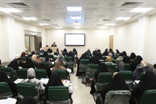 القاعات الدراسية