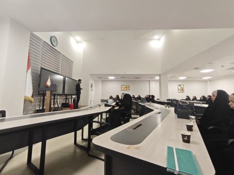 شعبة الدفاع المدني