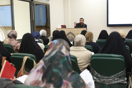 القاعات الدراسية