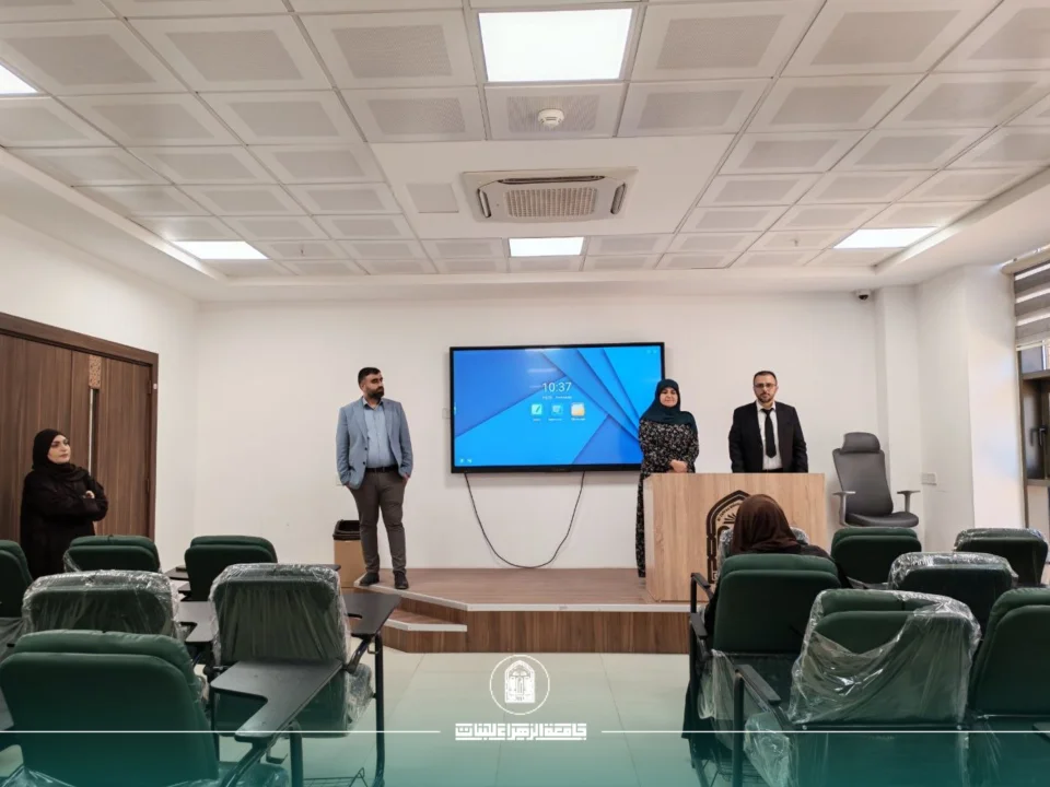 College of Engineering and Information Technology Conducts the Second-Round National Standardized Examination in Database Systems Under the Supervision of Ministerial Committees and Deans