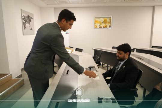 أخبار 3