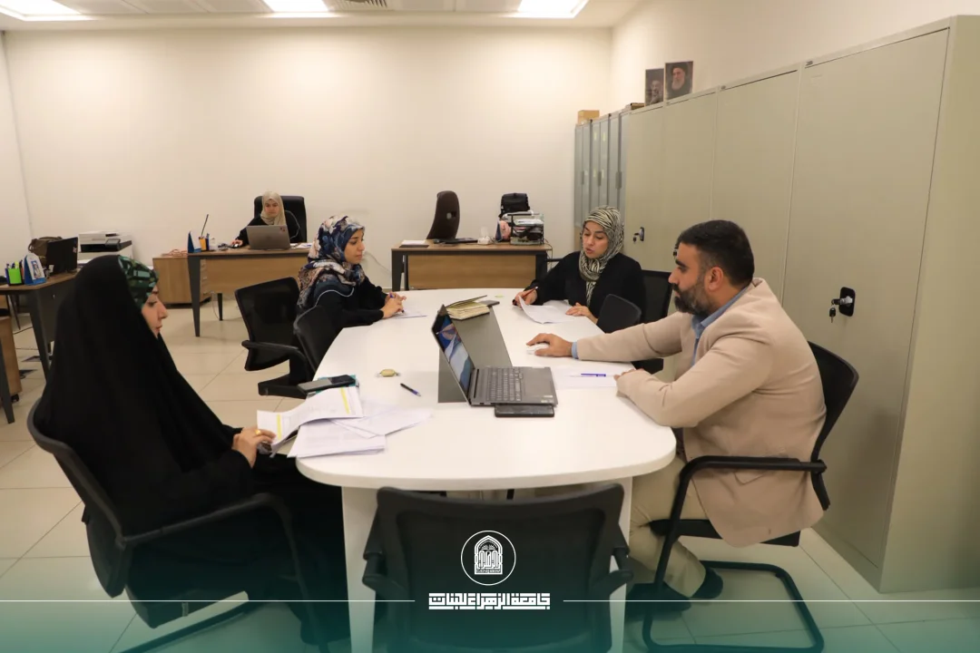 The Quality and University Performance team is looking into the annual evaluation requirements at the Faculty of Engineering and Information Technology.