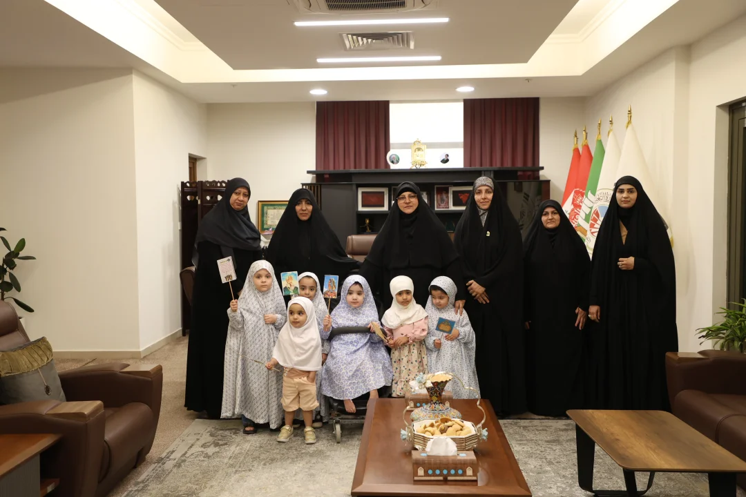 وحدة الحضانة