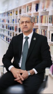 المكتبة المركزية