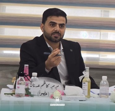 تدريسي من كلية التقنيات الصحية والطبية ينشر بحثاً علمياً مشتركاً في مجلة ضمن مستوعبات سكوبس