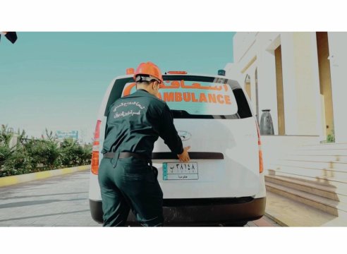 شعبة الدفاع المدني