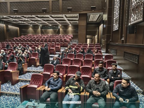 أخبار 1