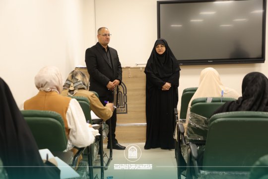 أخبار 8