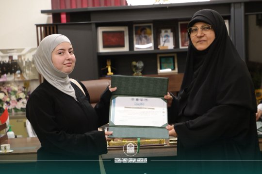 أخبار 3