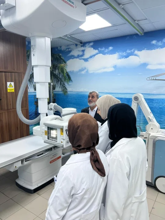 أخبار 6