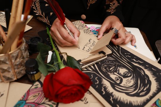 انشطة صندوق وارث الخيري