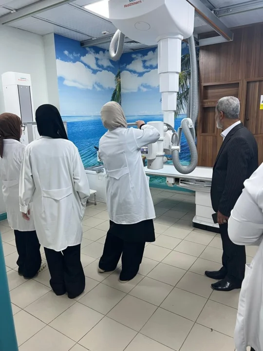 أخبار 4
