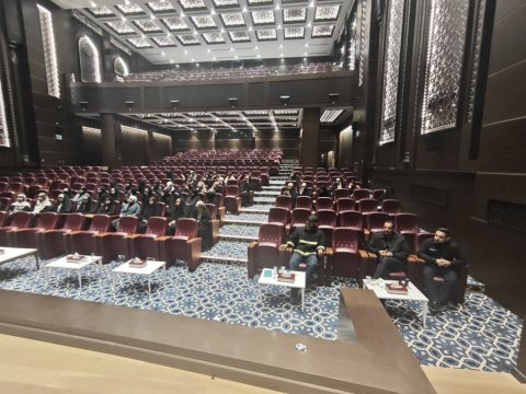 شعبة الدفاع المدني