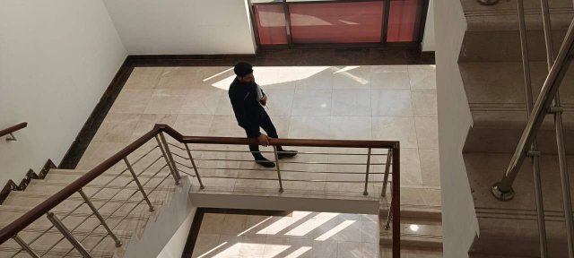 شعبة الدفاع المدني