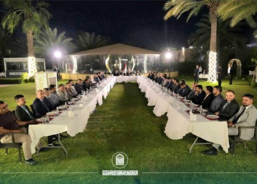 أخبار 3