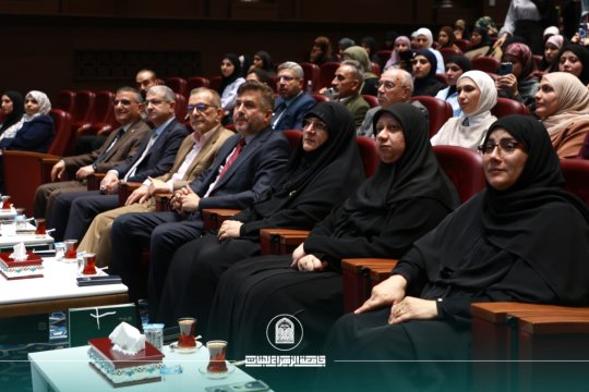 كلية الهندسة… بصمة عطاء تُتوَّج في ختام “أسبوع عطاء الألف” مع صندوق وارث