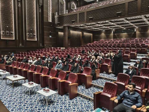 شعبة الدفاع المدني