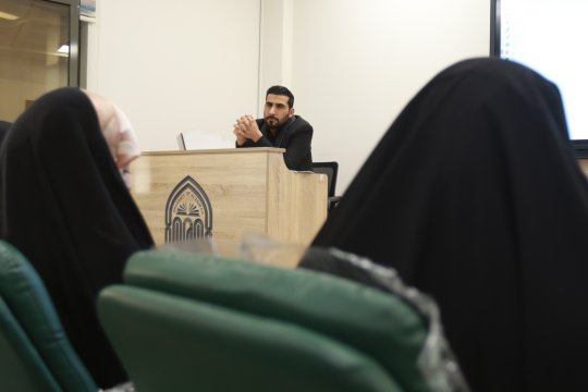 القاعات الدراسية