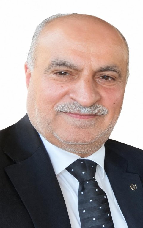 صباح مهدي ناصر النقيب