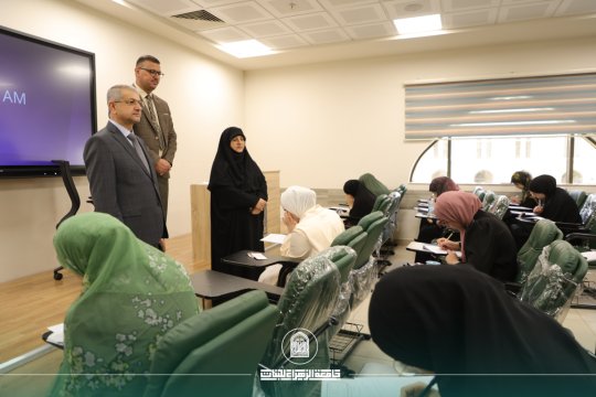 أخبار 5