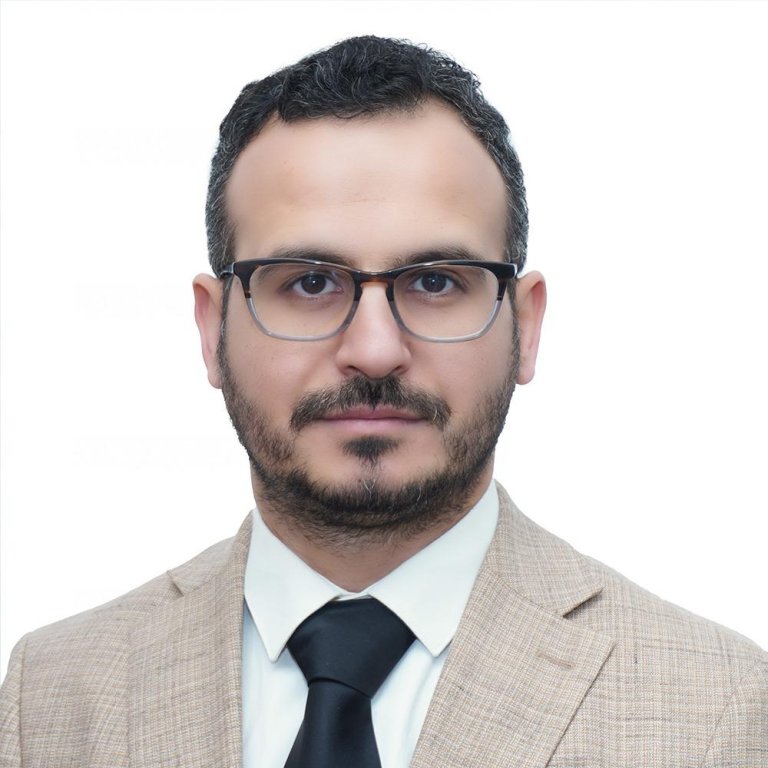م.د. احمد يحيى عواد