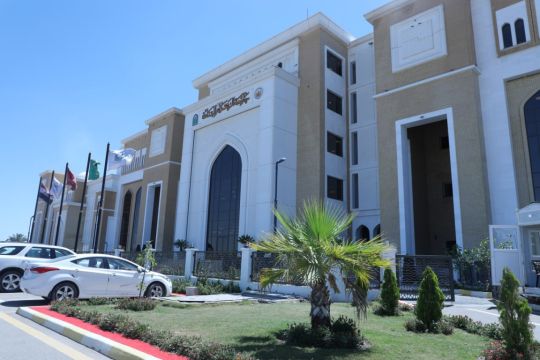 حلقات تثقيفية حول فايروس كورونا