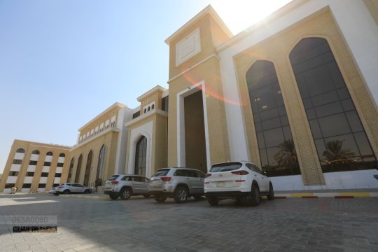 أخبار 16
