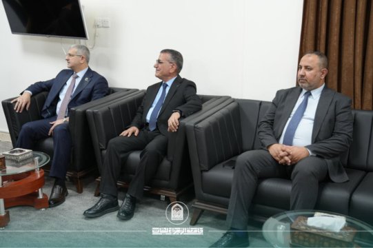 أخبار 1