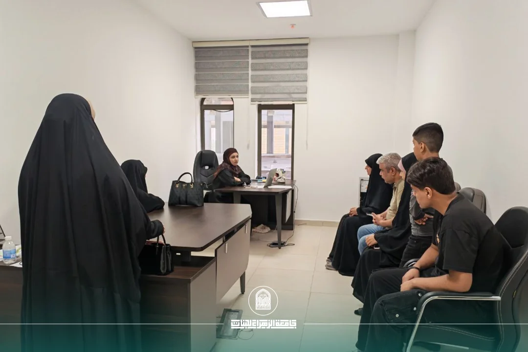 Open Day: The College of Engineering and Information Technology Immerses High School Students in the University Experience