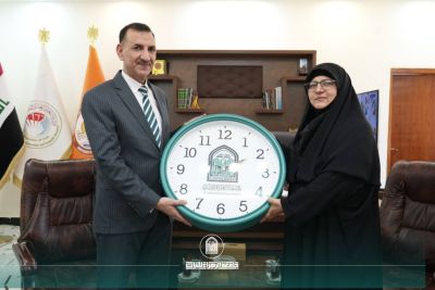 أخبار 8