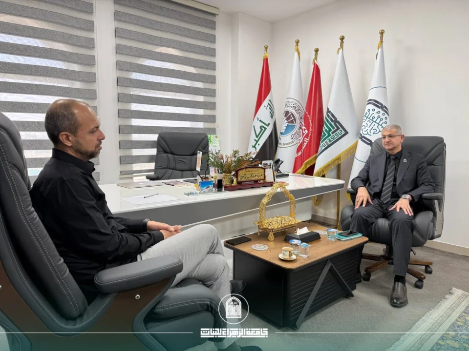 تعاونات ورؤى مشتركة لتطوير الشراكة في المجالات الصحية والطبية