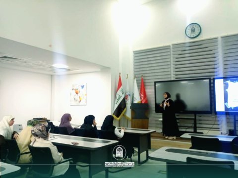 College of Pharmacy Holds Women’s Role in Health and Community Development Workshop