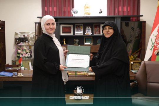 أخبار 13