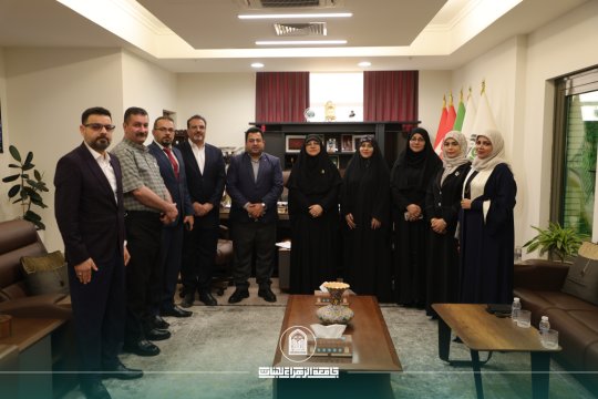 تمكين الناشئة برمجيًا ورؤية جادة للمستقبل الرقمي في العراق