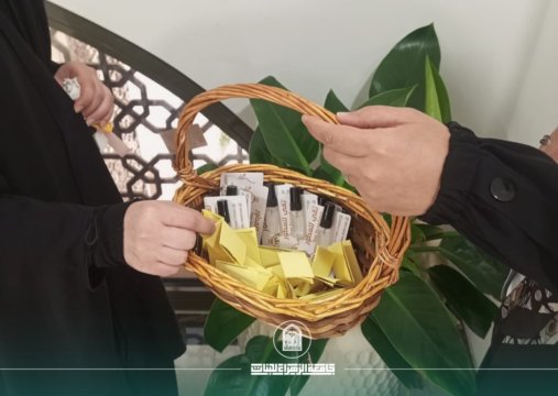 أخبار 1