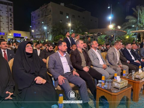 جامعة الزهراء تُشارك في مؤتمر الإعلان عن أول عمليتي زراعة كبد متزامنتين في العراق