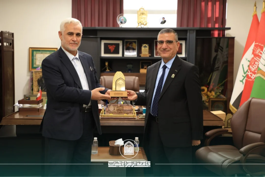 أخبار 15