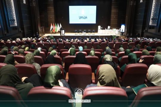 نحو مستقبل هندسي واعد".. كلية الهندسة تحتفي بطالباتها الجدد في لقاء ترحيبي رسمي