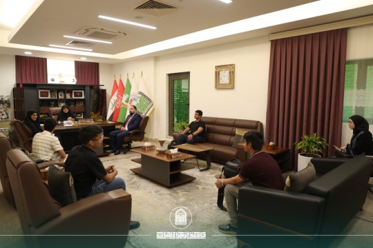 أخبار 3