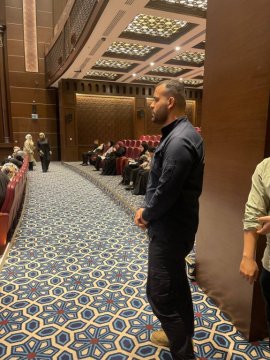 شعبة الدفاع المدني