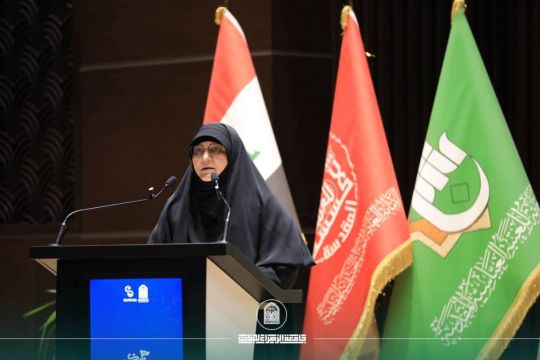 بمشاركة أكاديمية ودينية وحكومية.. ملتقى “رايتك” الدولي يناقش رؤى الابتكار في إدارة الزيارات المليونية