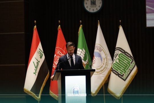 أخبار 16