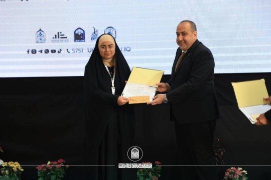 طالبات كلية الهندسة يبرزن بمشروعين تقنيين في معرض ريادة الأعمال