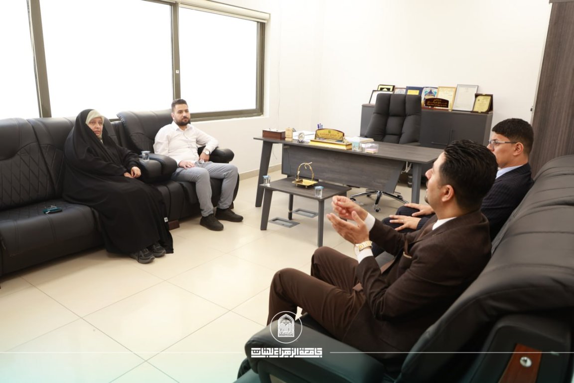 جهود متواصلة للارتقاء بمكانة الجامعة في التصنيفات العالمية