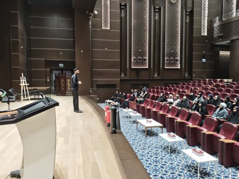 شعبة الدفاع المدني