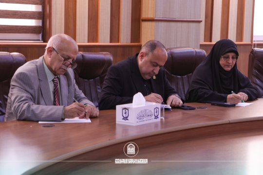 أخبار 6