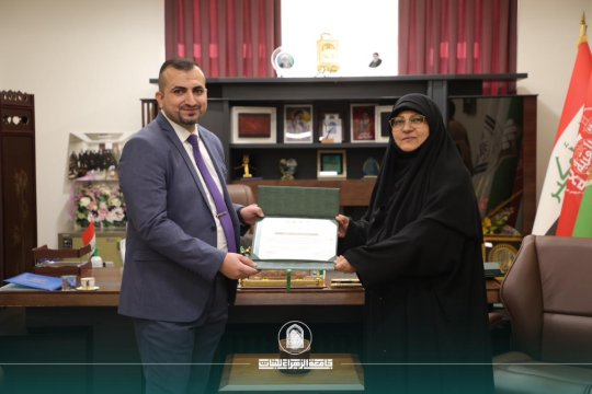 أخبار 8