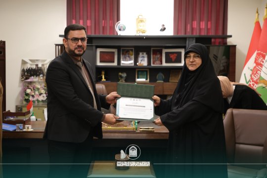 أخبار 1